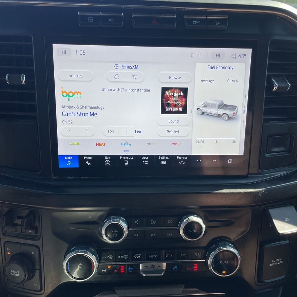 2023 Ford F-450 Super Duty Lariat