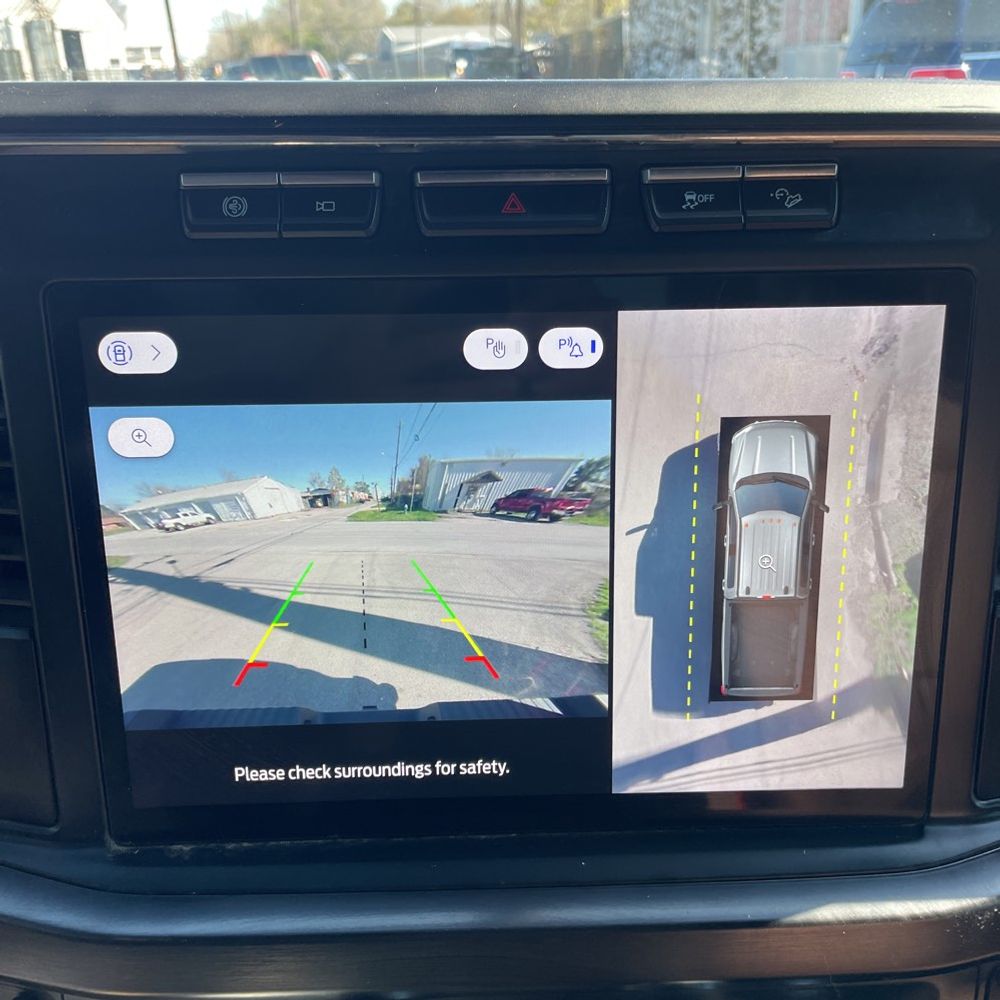 2023 Ford F-450 Super Duty Lariat