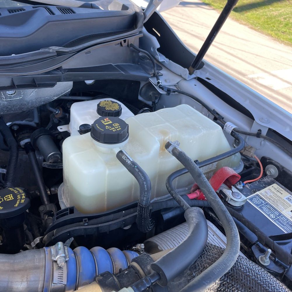 2023 Ford F-450 Super Duty Lariat