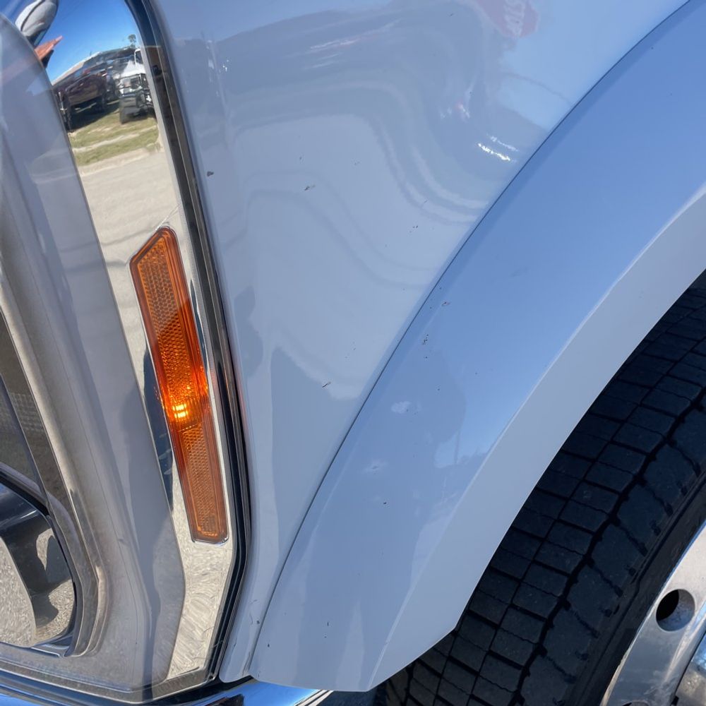 2023 Ford F-450 Super Duty Lariat