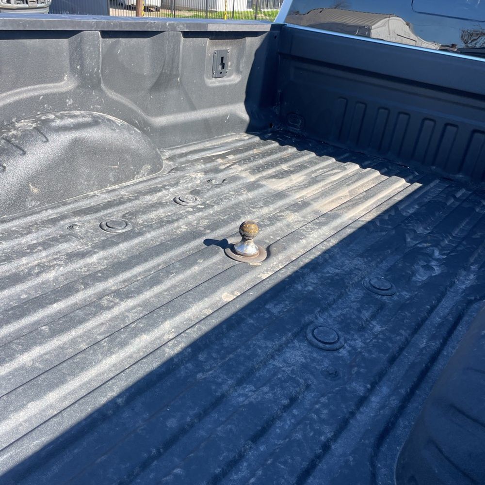 2023 Ford F-450 Super Duty Lariat