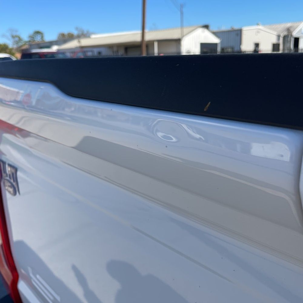 2023 Ford F-450 Super Duty Lariat