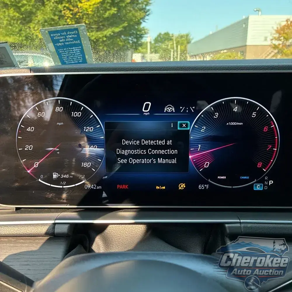 2024 Mercedes-Benz GLE GLE 450 4MATIC