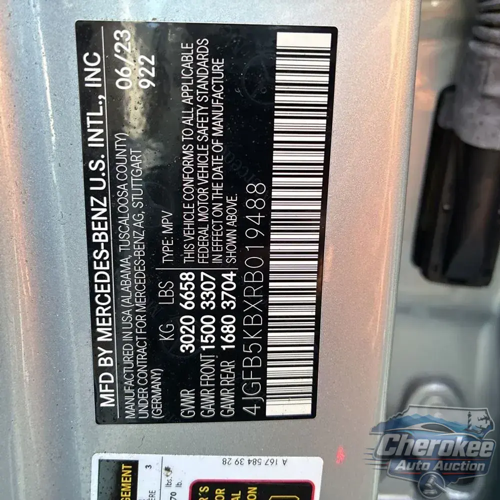 2024 Mercedes-Benz GLE GLE 450 4MATIC