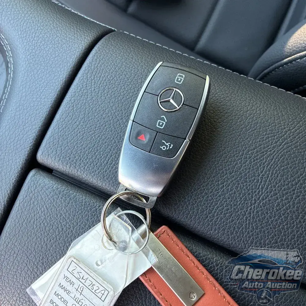 2024 Mercedes-Benz GLE GLE 450 4MATIC