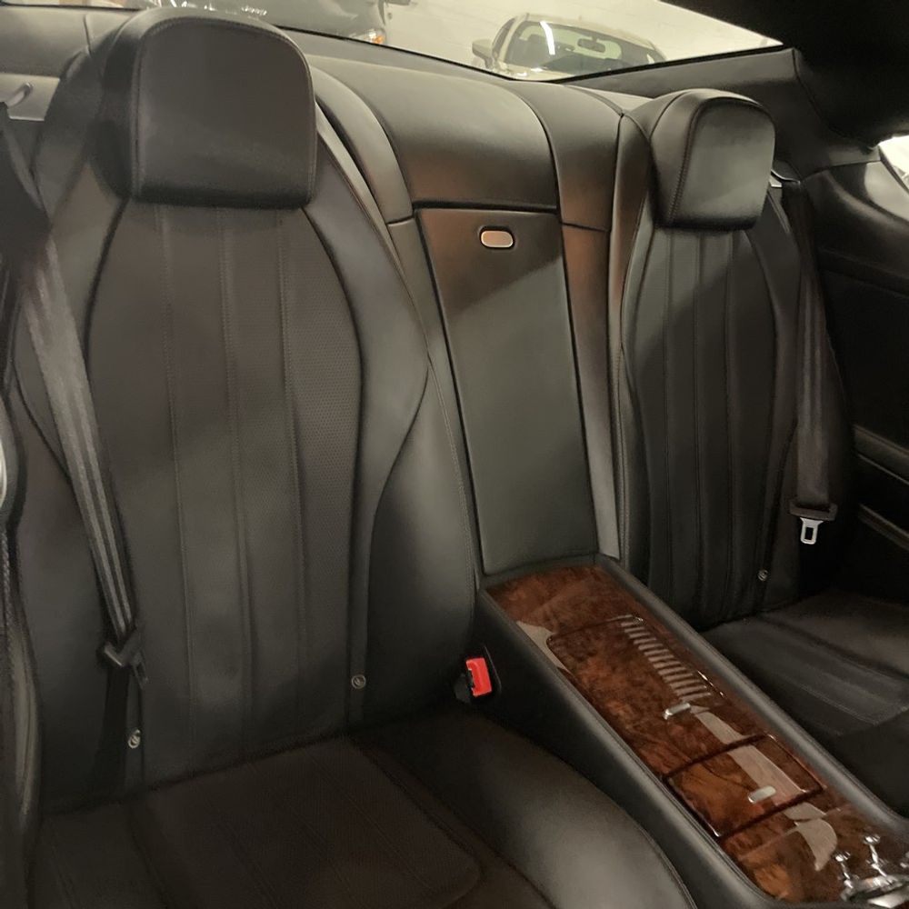 2012 Bentley Continental GT