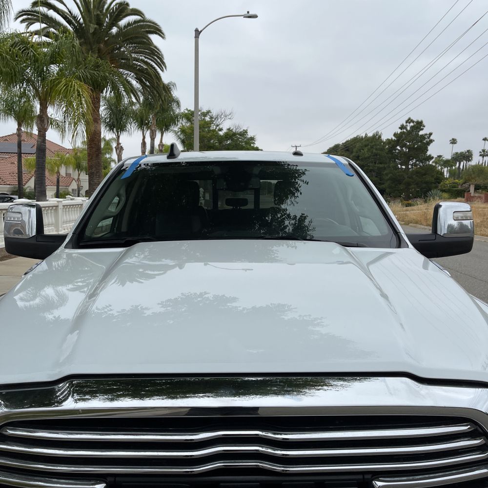 2023 Ram 2500 Laramie