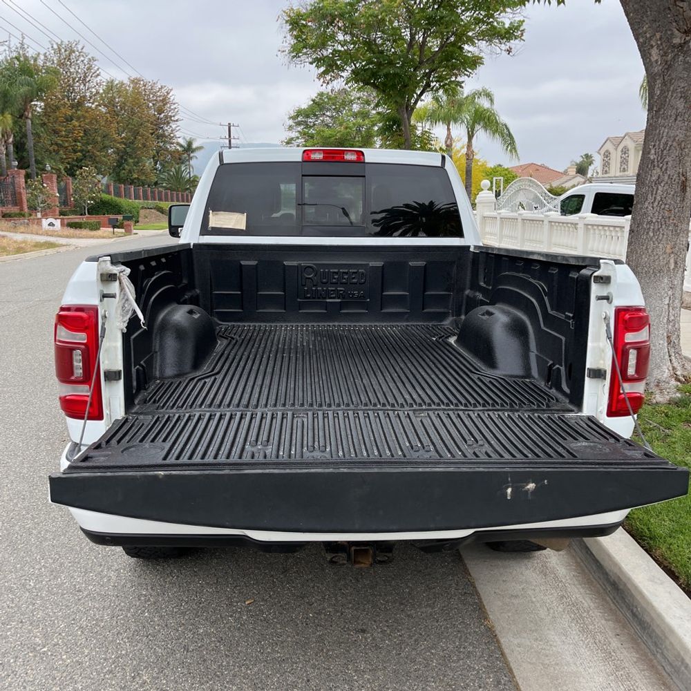2023 Ram 2500 Laramie