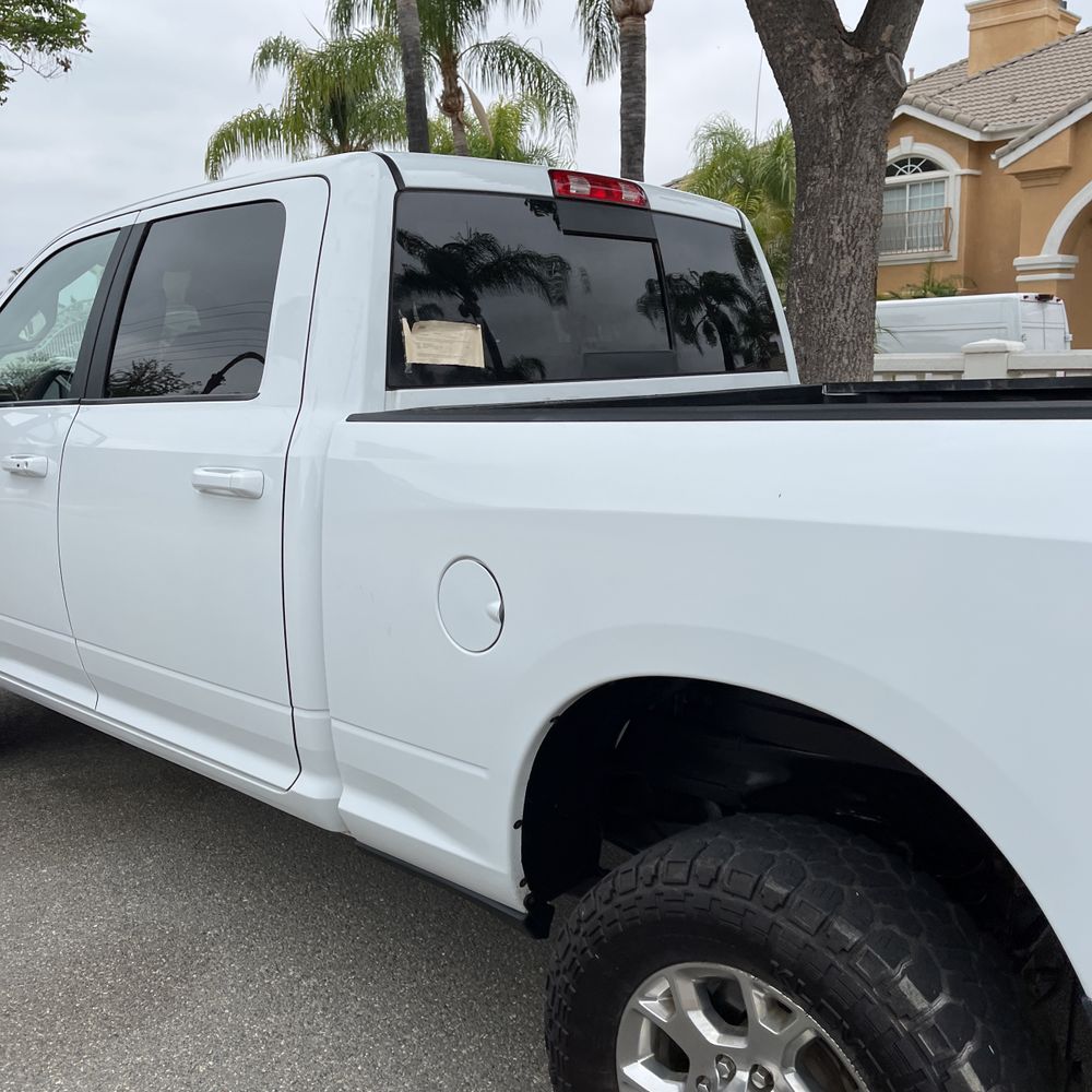 2023 Ram 2500 Laramie