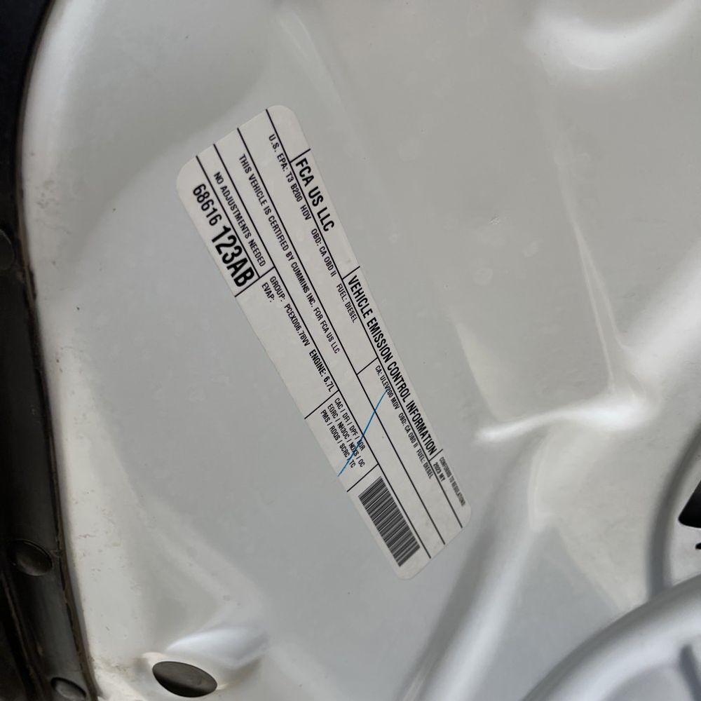 2023 Ram 2500 Laramie