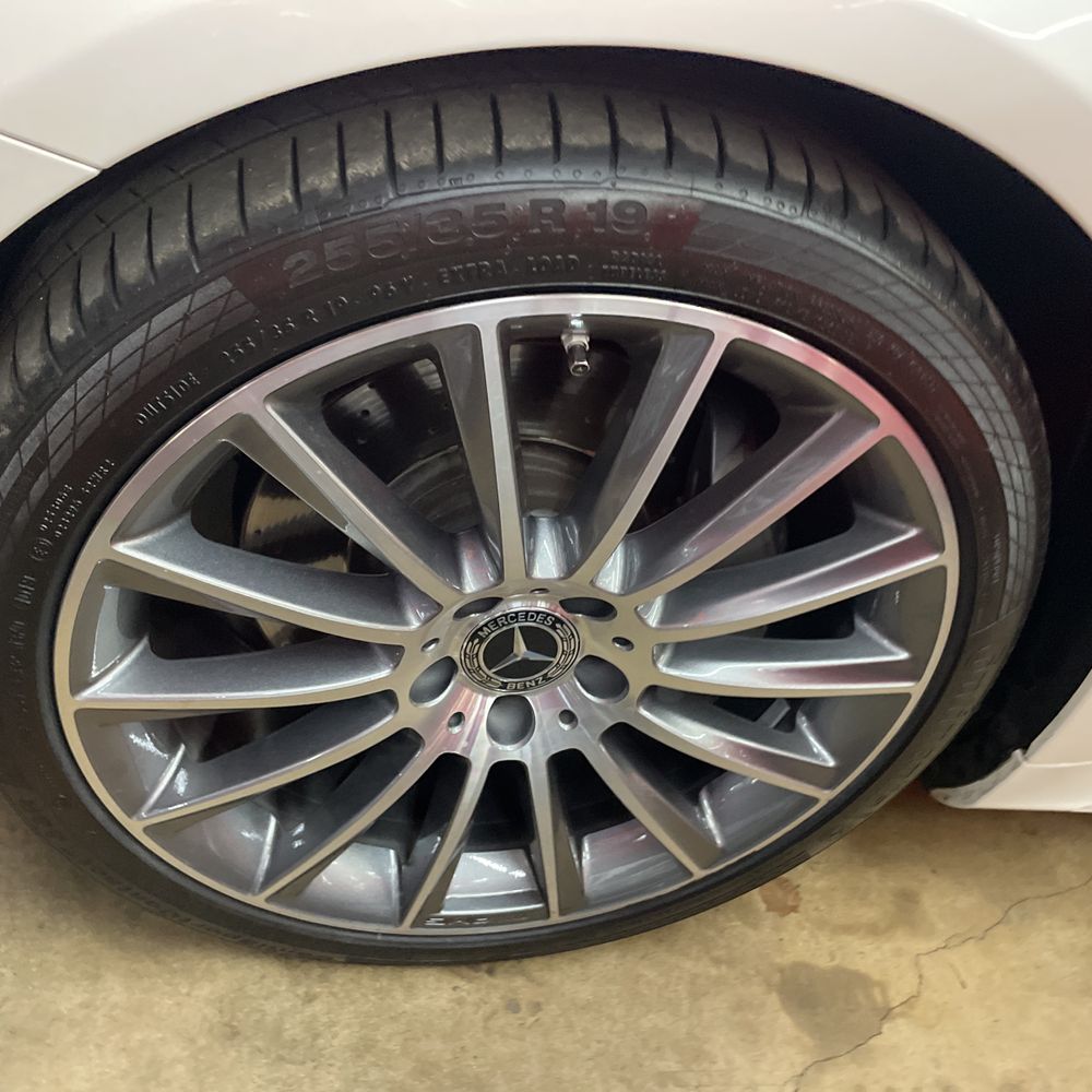 2020 Mercedes-Benz SL-Class SL 450