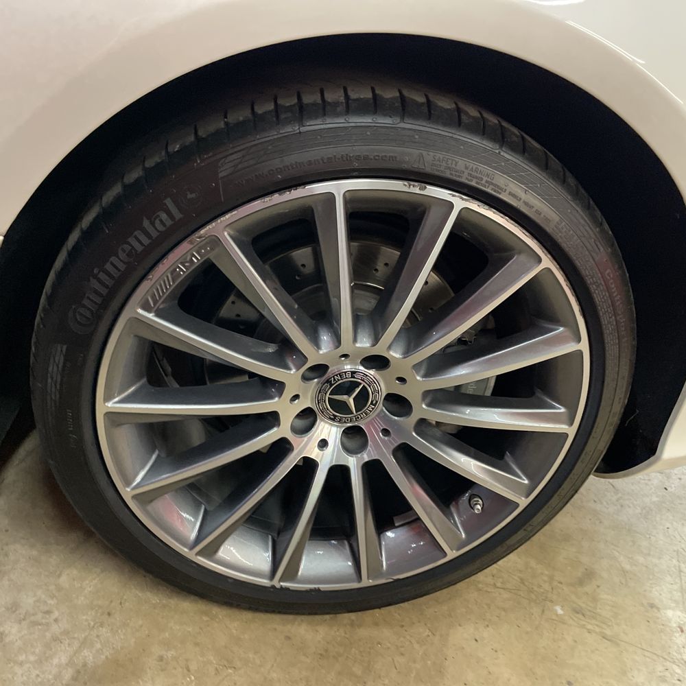 2020 Mercedes-Benz SL-Class SL 450