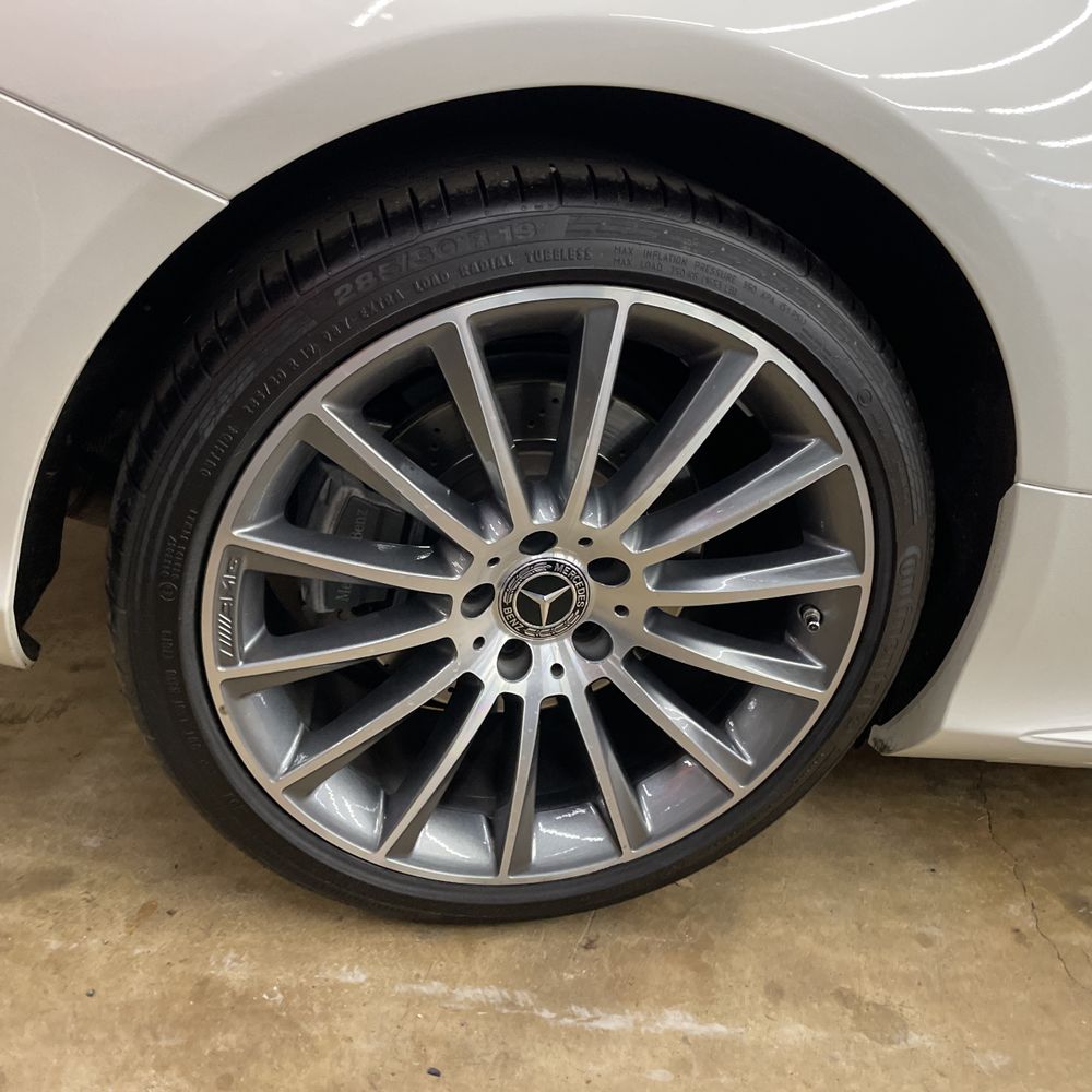 2020 Mercedes-Benz SL-Class SL 450