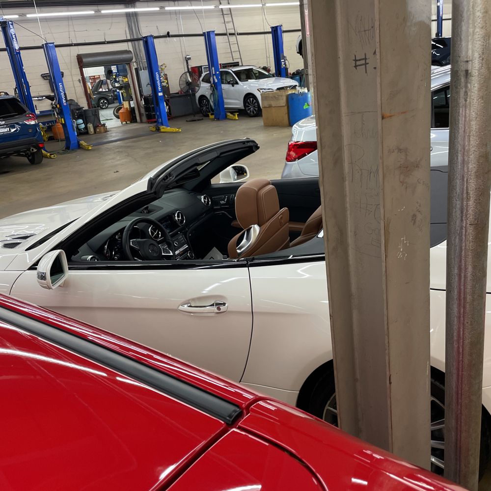 2020 Mercedes-Benz SL-Class SL 450