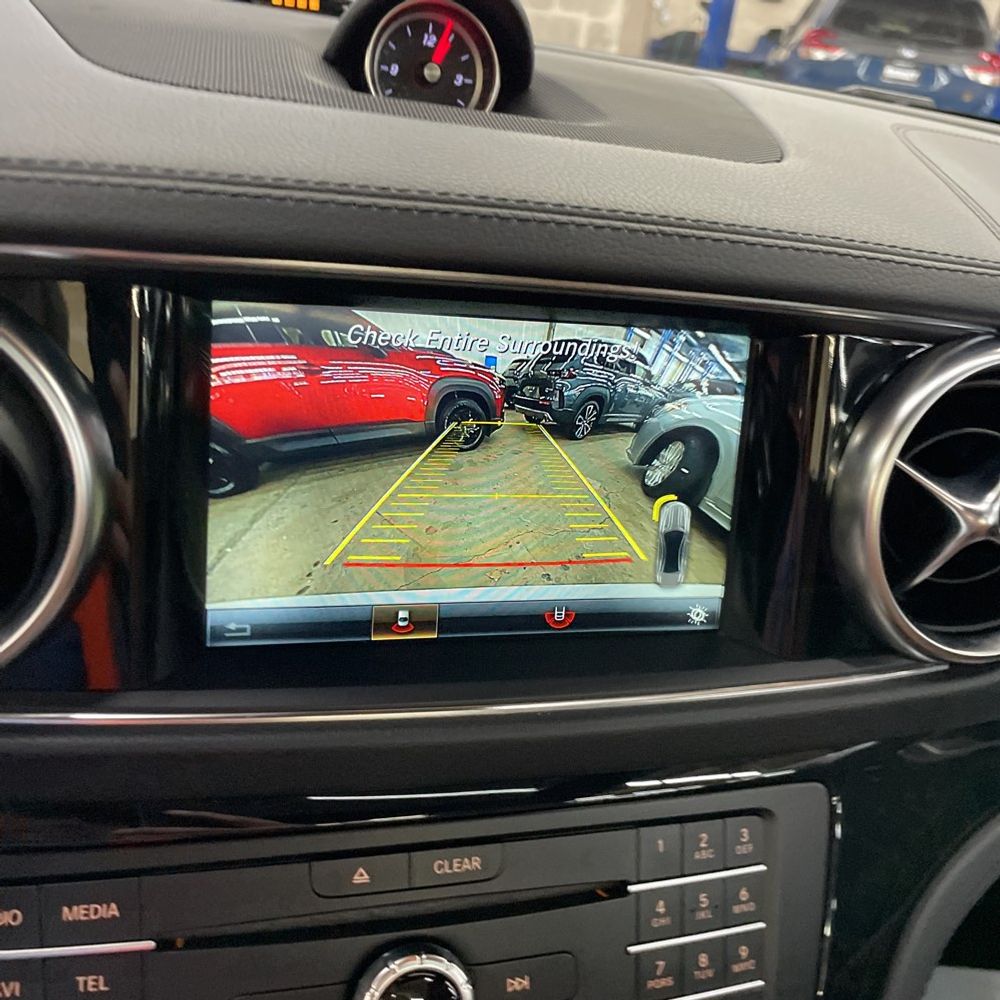 2020 Mercedes-Benz SL-Class SL 450