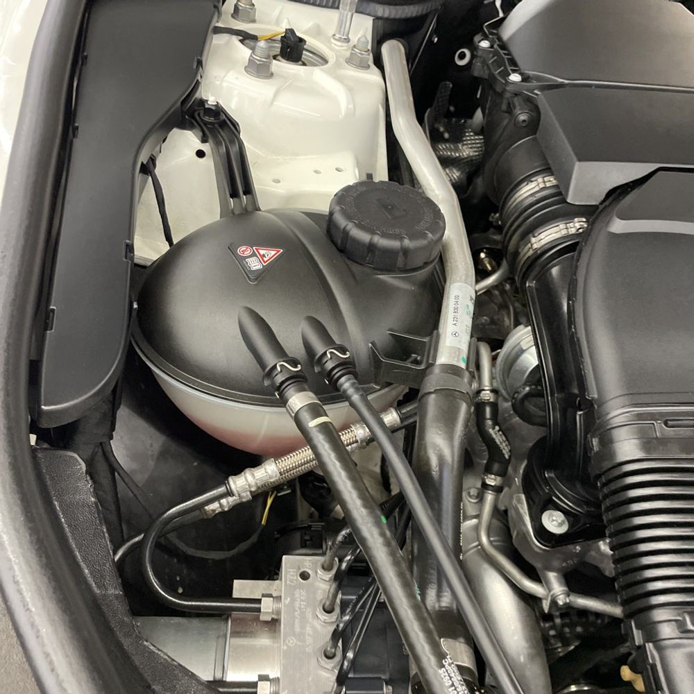 2020 Mercedes-Benz SL-Class SL 450