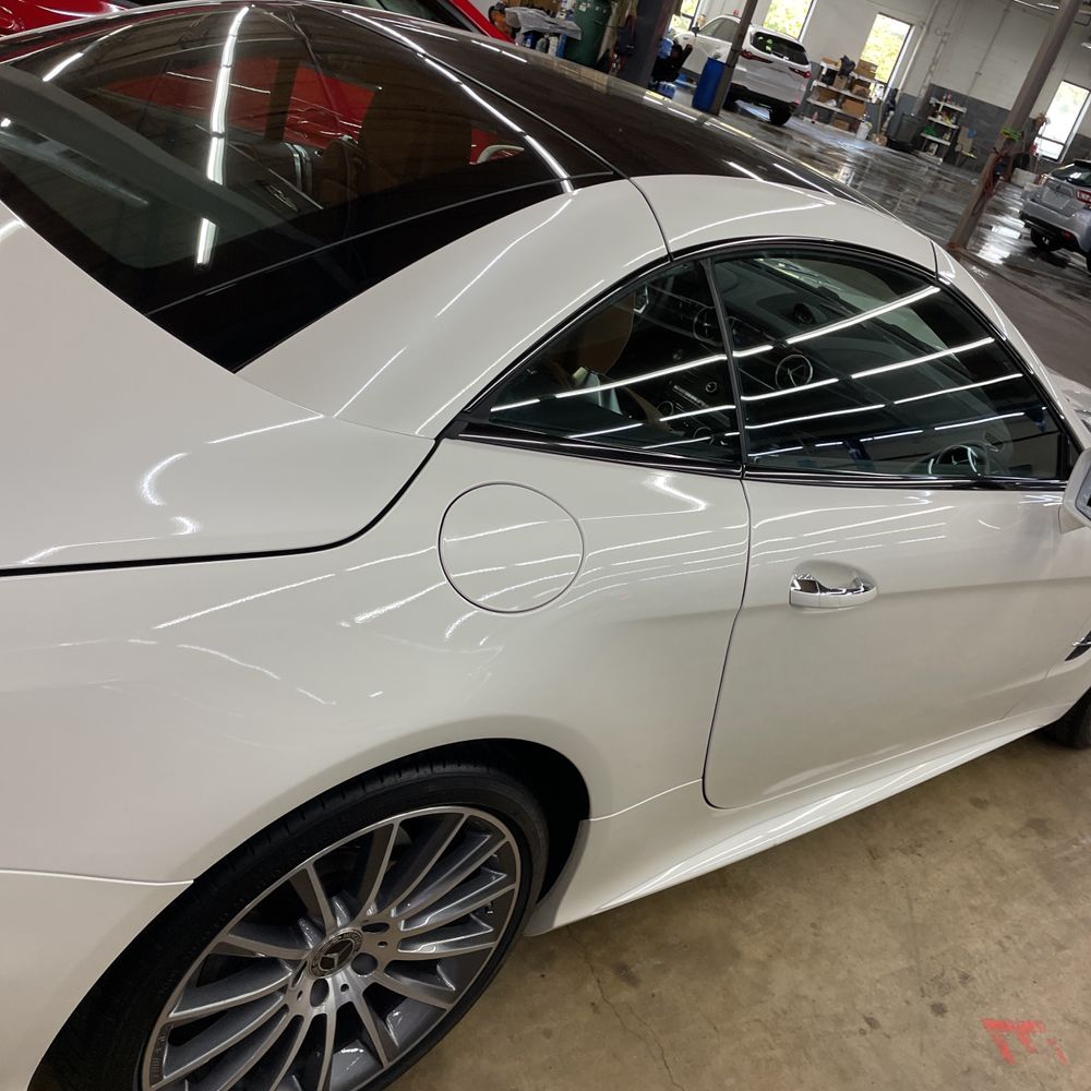 2020 Mercedes-Benz SL-Class SL 450
