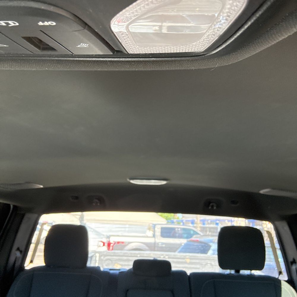 2025 Ram 2500 Big Horn Crew Cab 4x4 6'4" Box