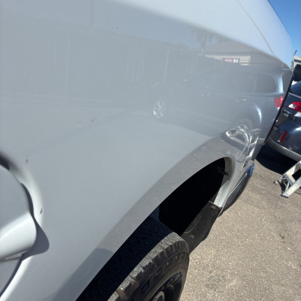 2025 Ram 2500 Big Horn Crew Cab 4x4 6'4" Box