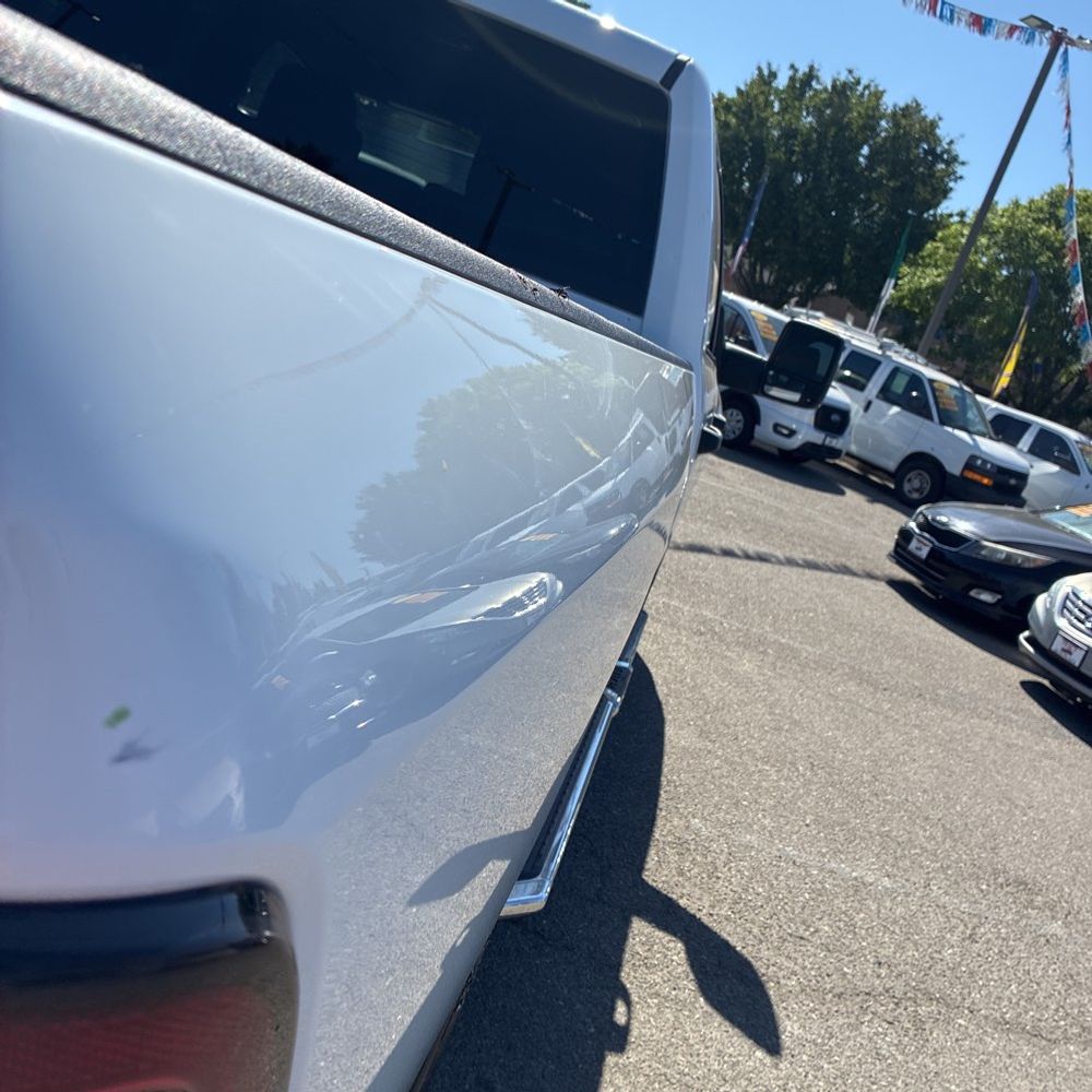 2025 Ram 2500 Big Horn Crew Cab 4x4 6'4" Box