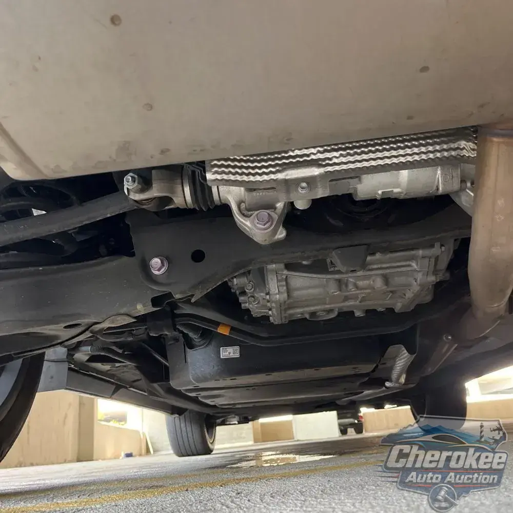 2023 Lexus RX 500h F SPORT Performance