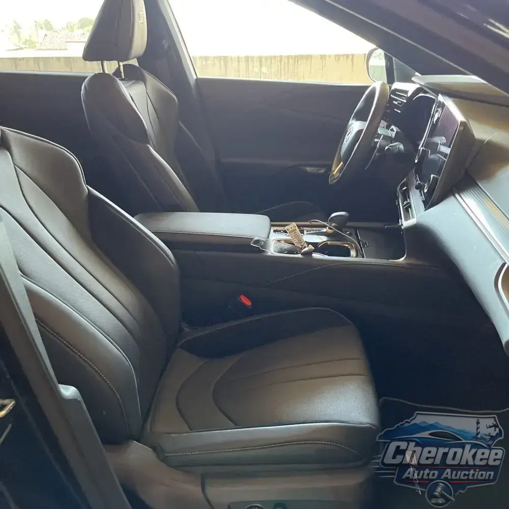 2023 Lexus RX 500h F SPORT Performance