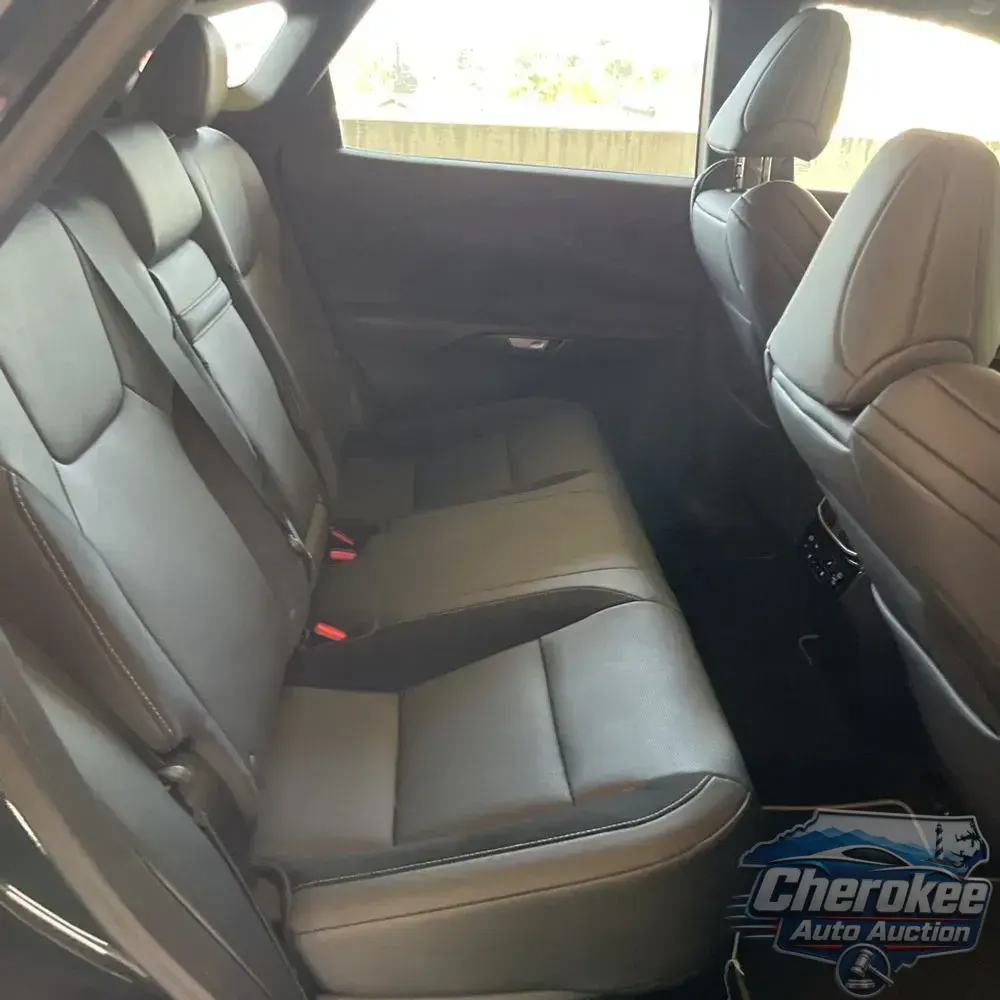 2023 Lexus RX 500h F SPORT Performance