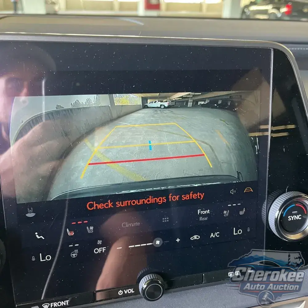 2023 Lexus RX 500h F SPORT Performance