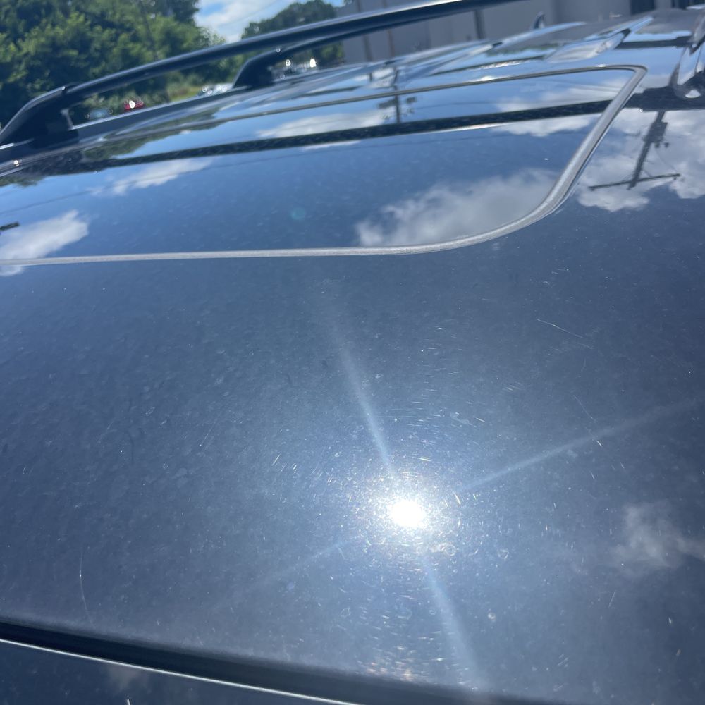 2019 Lexus LX 570 Two-Row