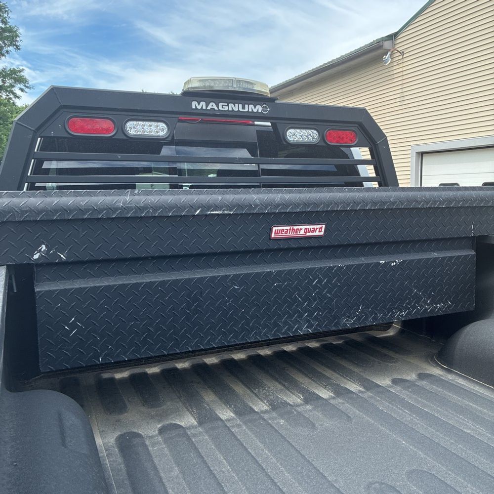 2020 Ram 2500 Laramie