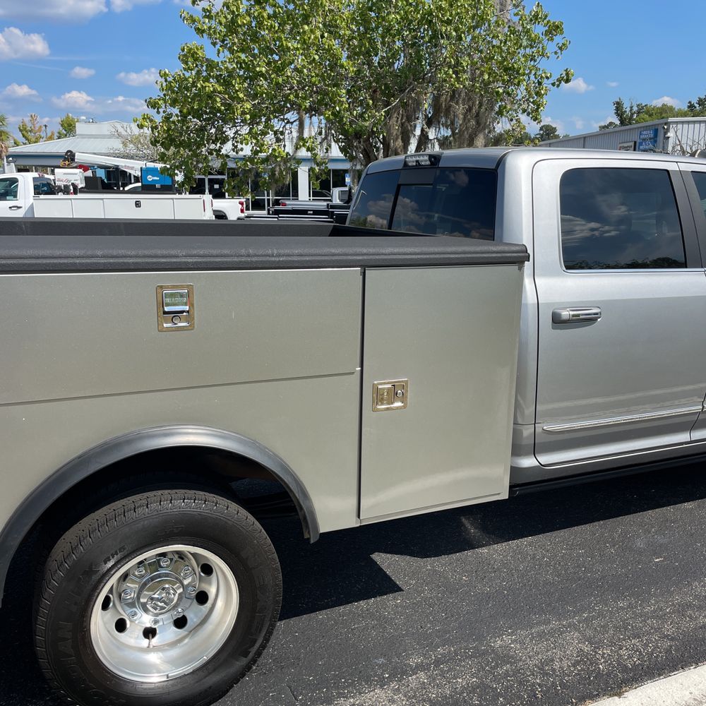 2020 Ram 3500 Limited