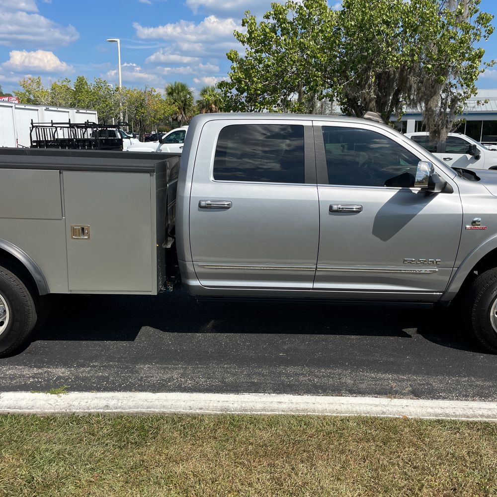 2020 Ram 3500 Limited