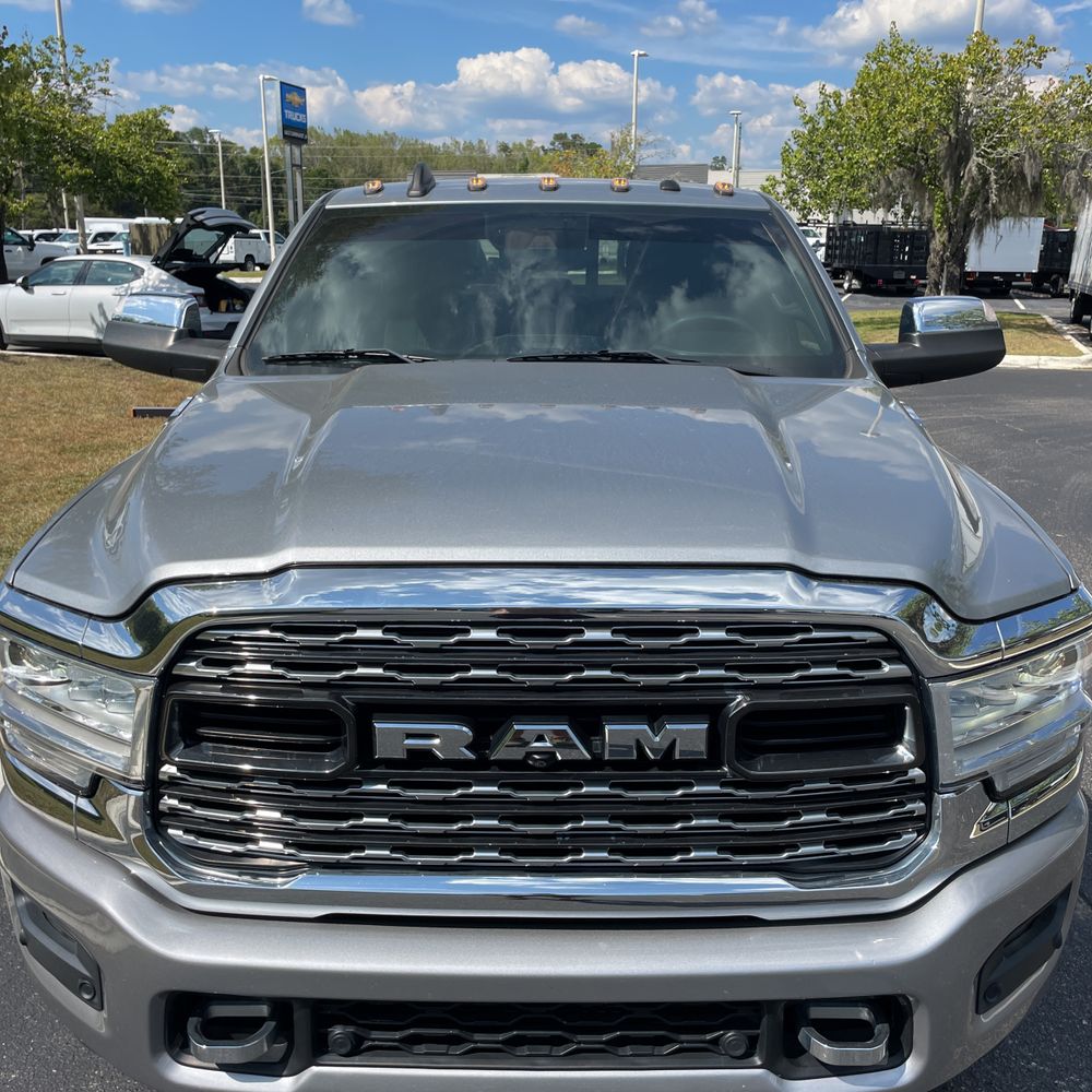 2020 Ram 3500 Limited
