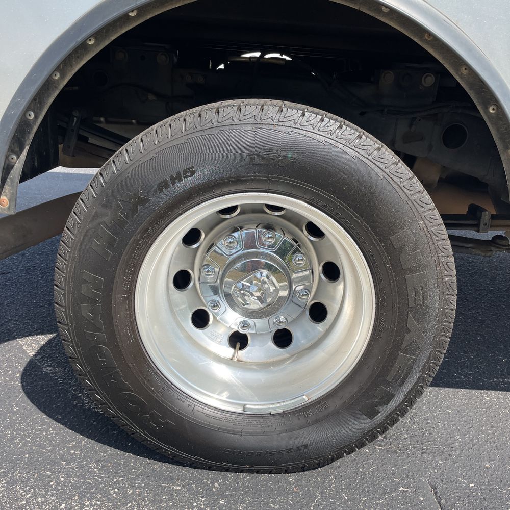 2020 Ram 3500 Limited