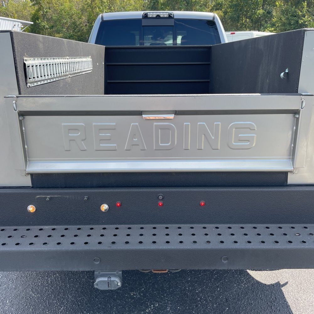 2020 Ram 3500 Limited