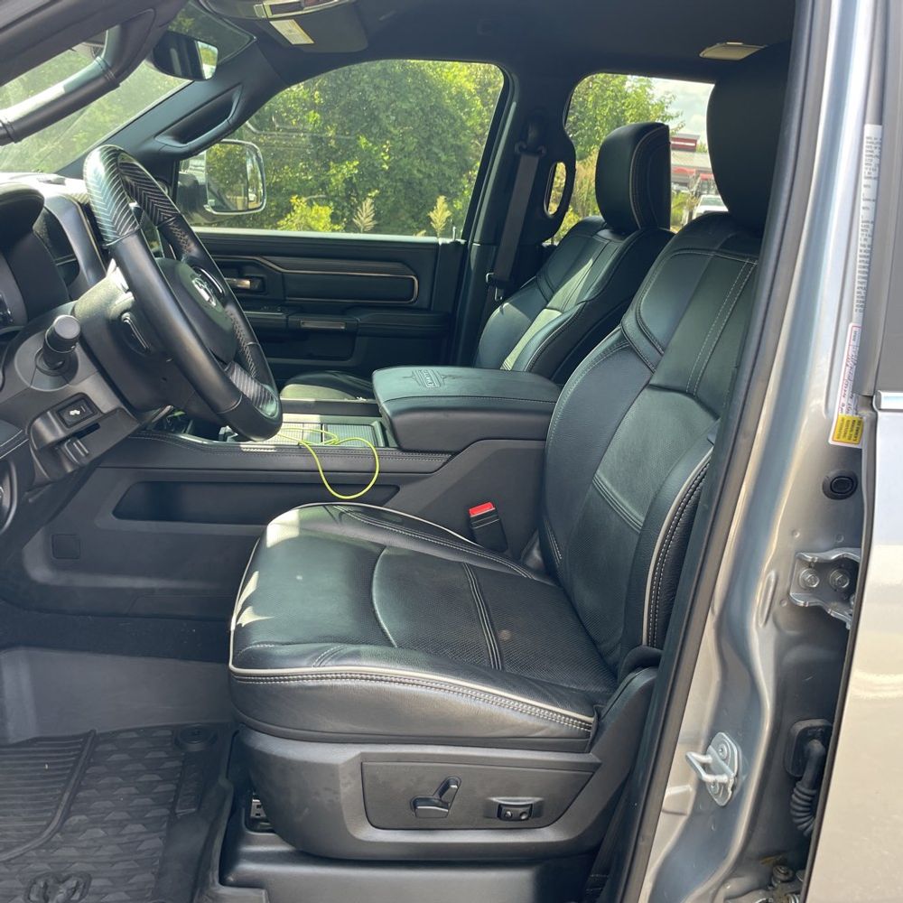 2020 Ram 3500 Limited