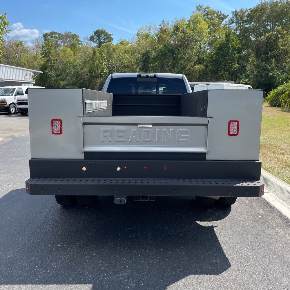 2020 Ram 3500 Limited