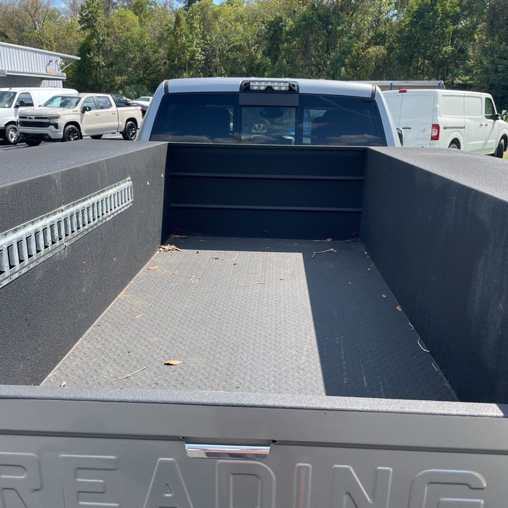 2020 Ram 3500 Limited