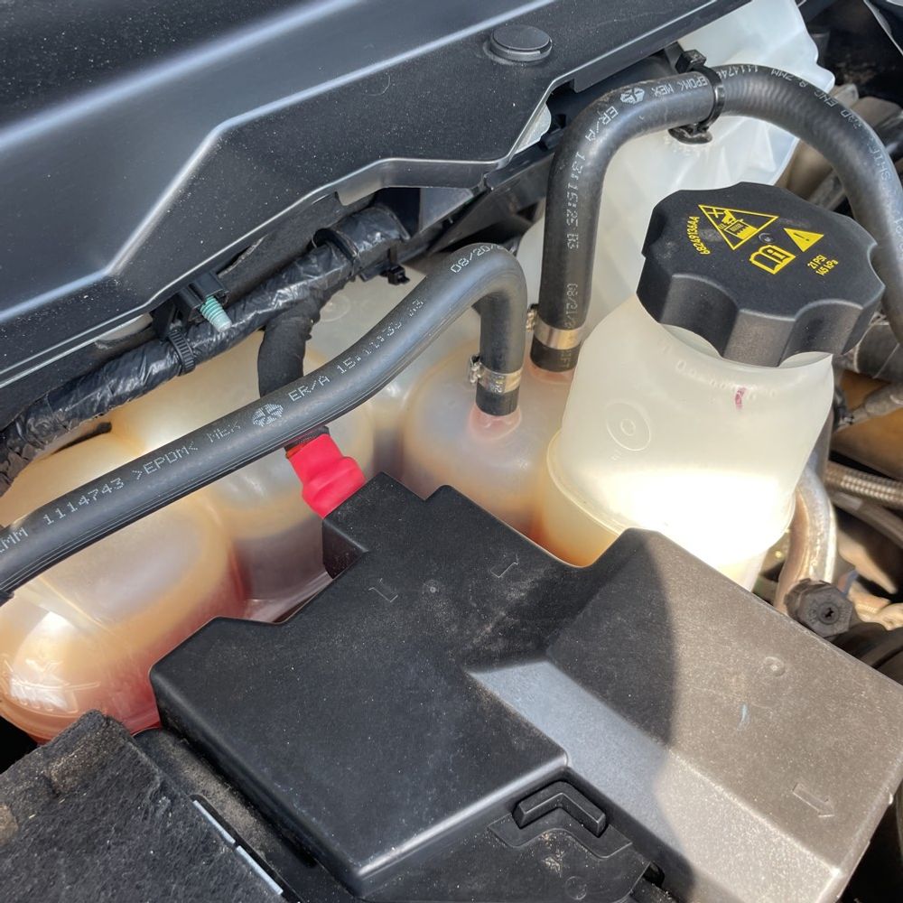 2020 Ram 3500 Limited