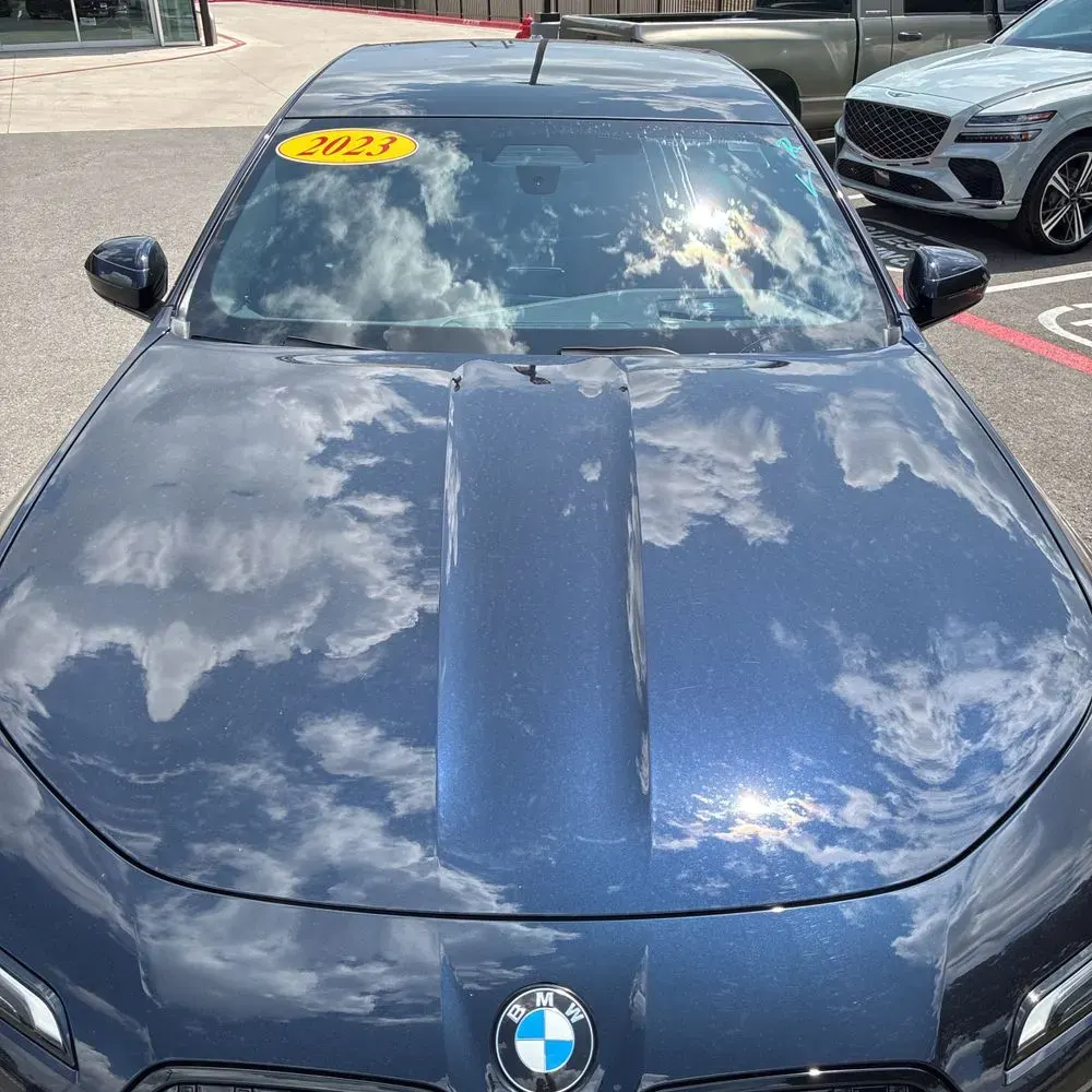 2023 BMW 7-Series 740i