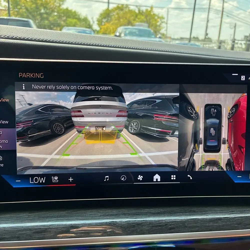 2023 BMW 7-Series 740i