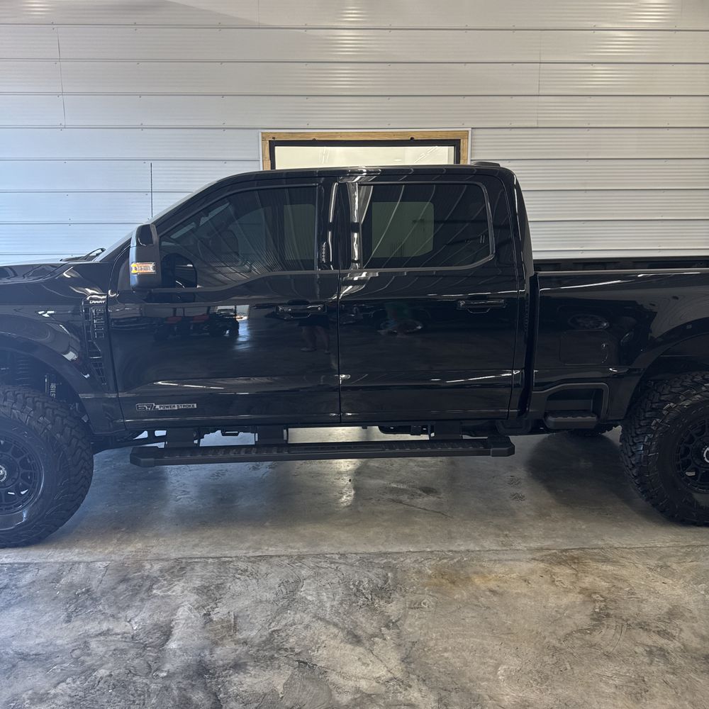 2023 Ford F-250 Super Duty Lariat