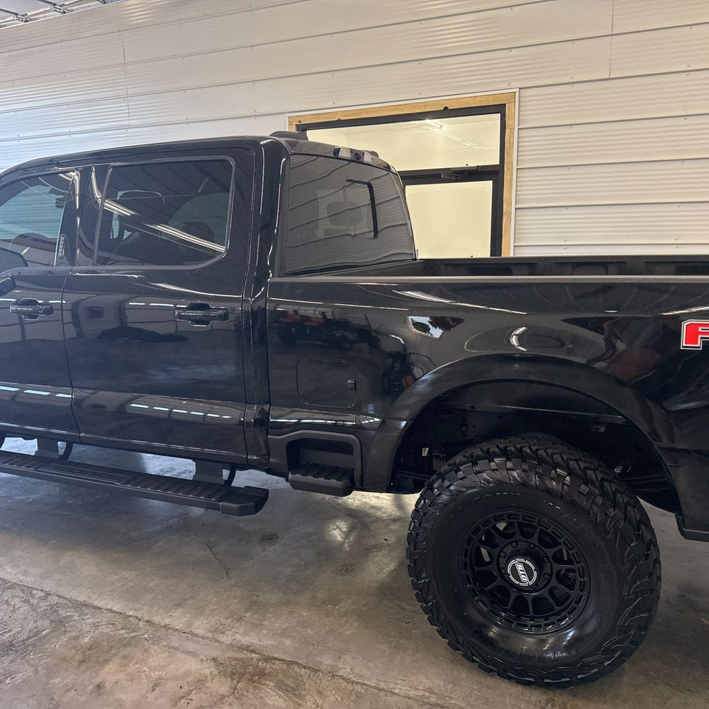 2023 Ford F-250 Super Duty Lariat