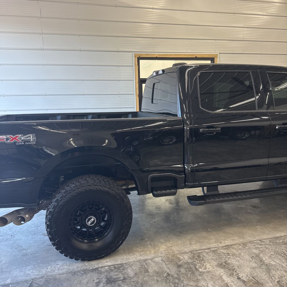 2023 Ford F-250 Super Duty Lariat