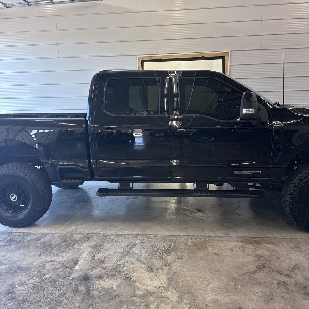 2023 Ford F-250 Super Duty Lariat