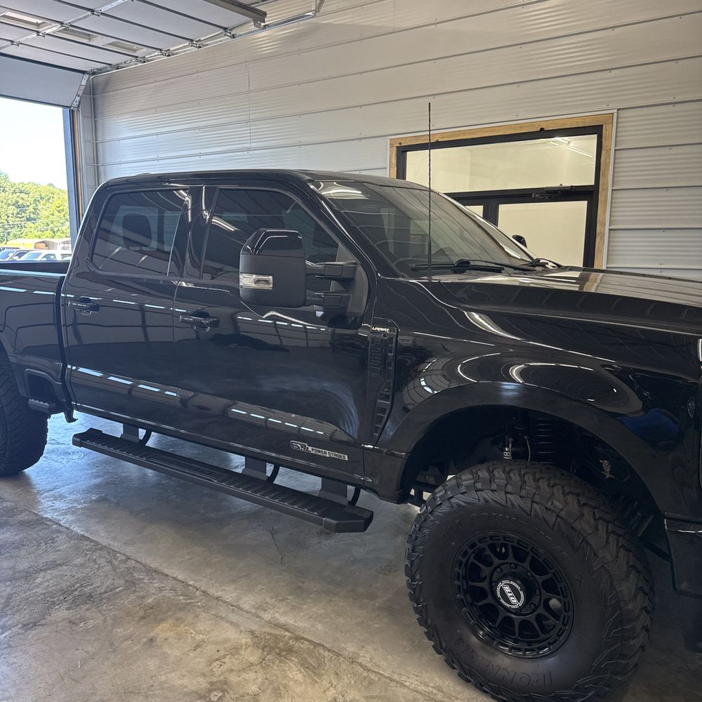 2023 Ford F-250 Super Duty Lariat