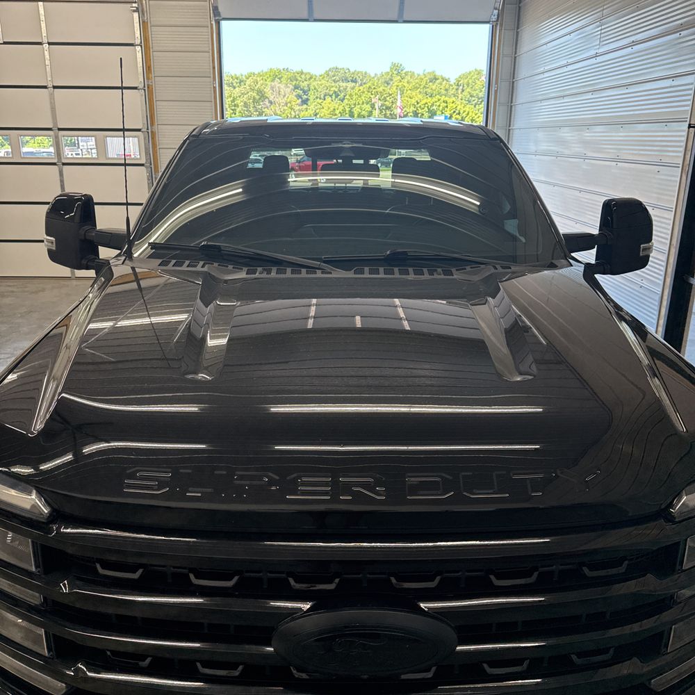2023 Ford F-250 Super Duty Lariat
