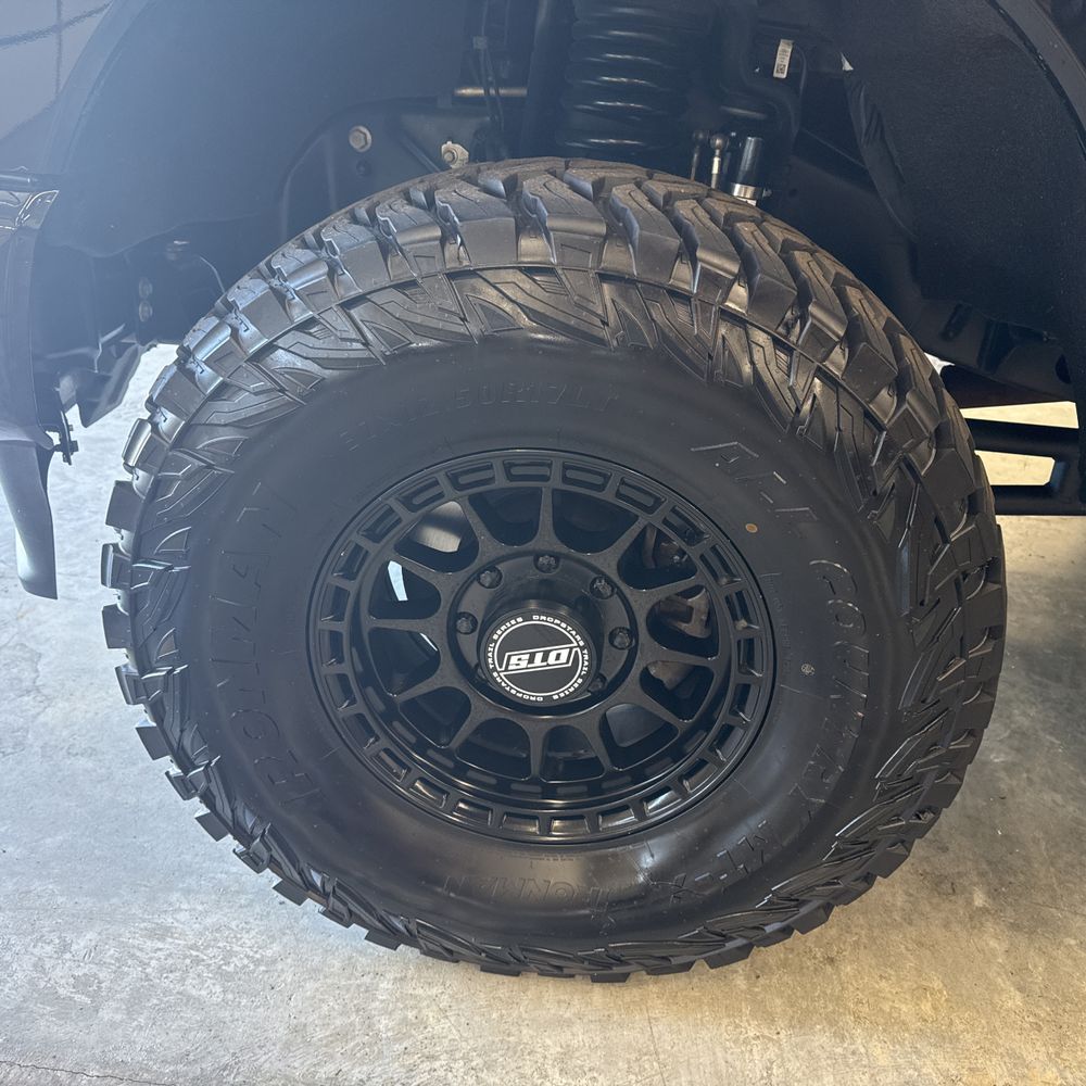 2023 Ford F-250 Super Duty Lariat