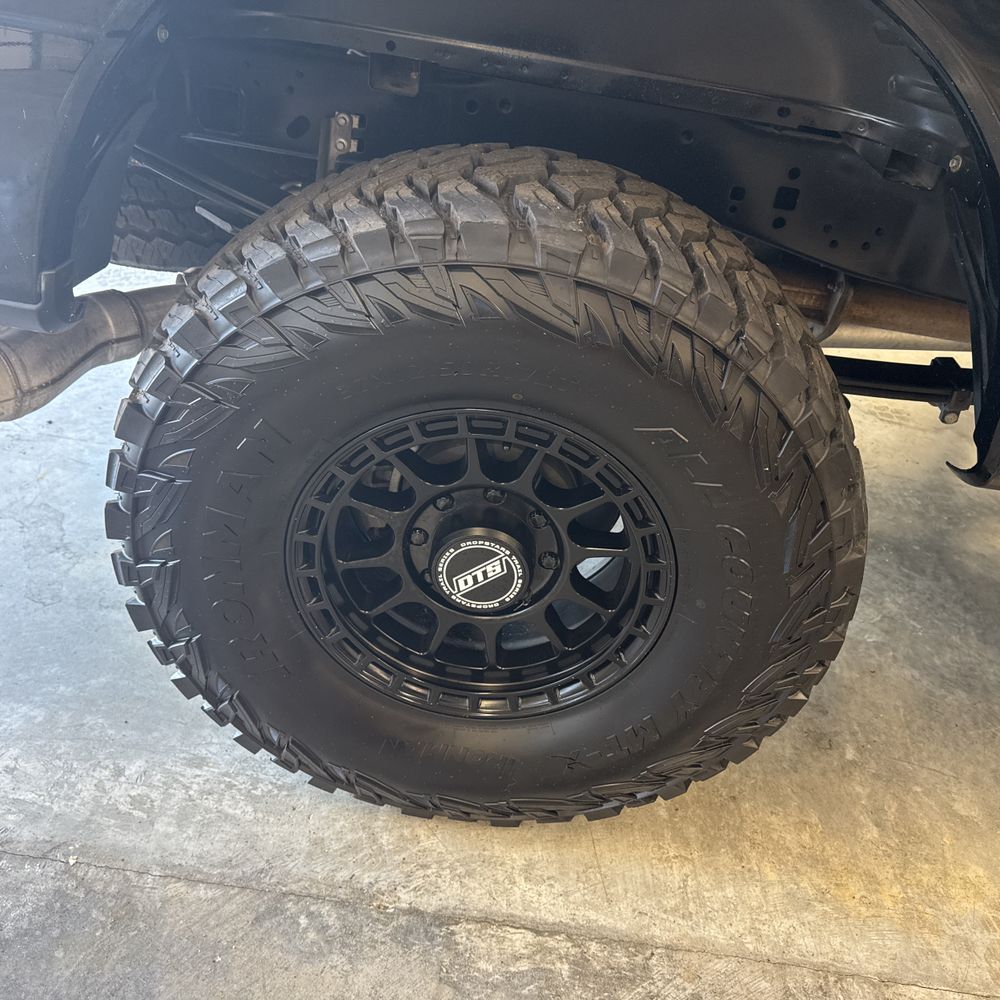 2023 Ford F-250 Super Duty Lariat
