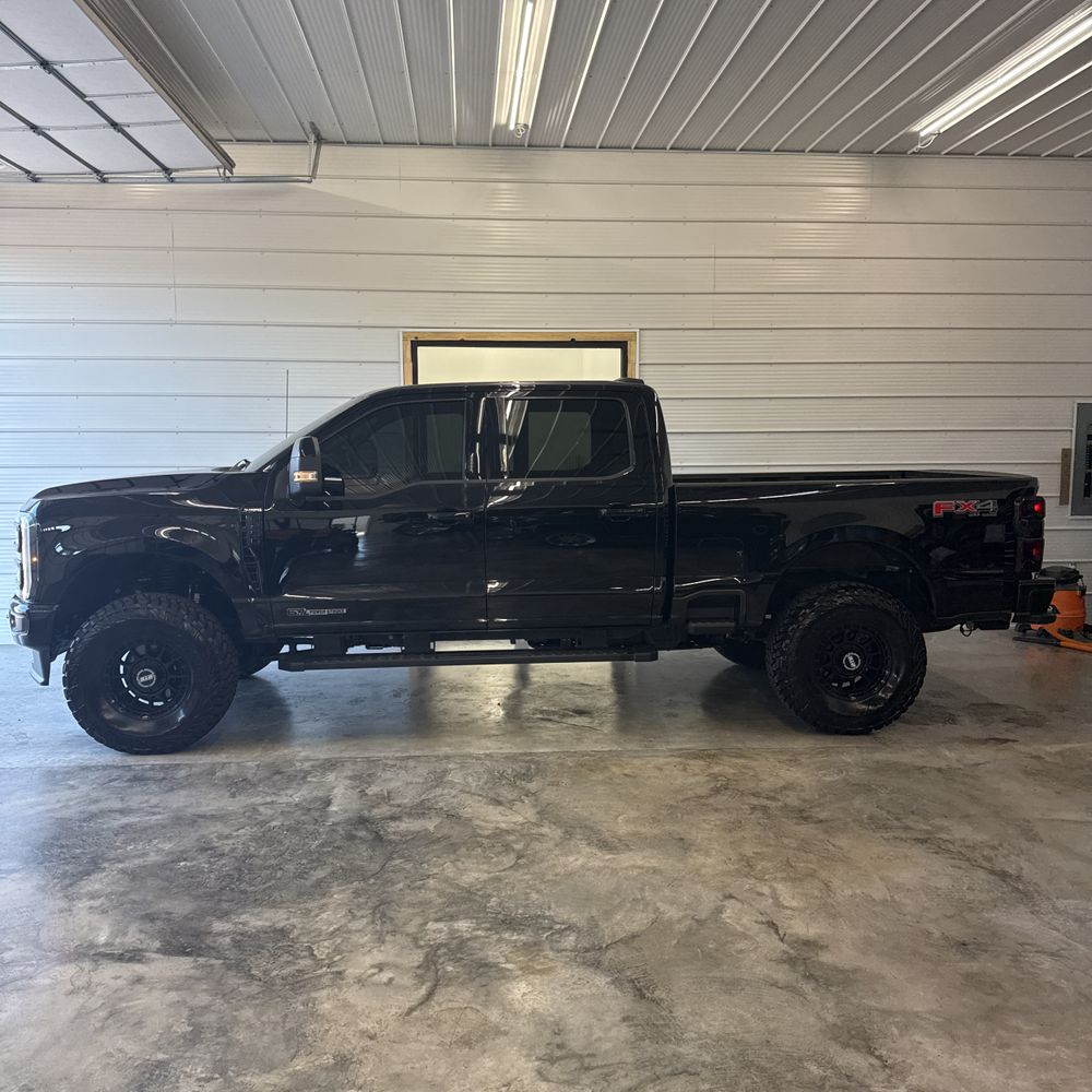 2023 Ford F-250 Super Duty Lariat